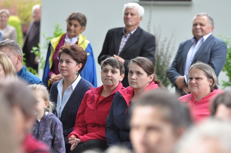 100-lecie niepodległości w Domosławicach