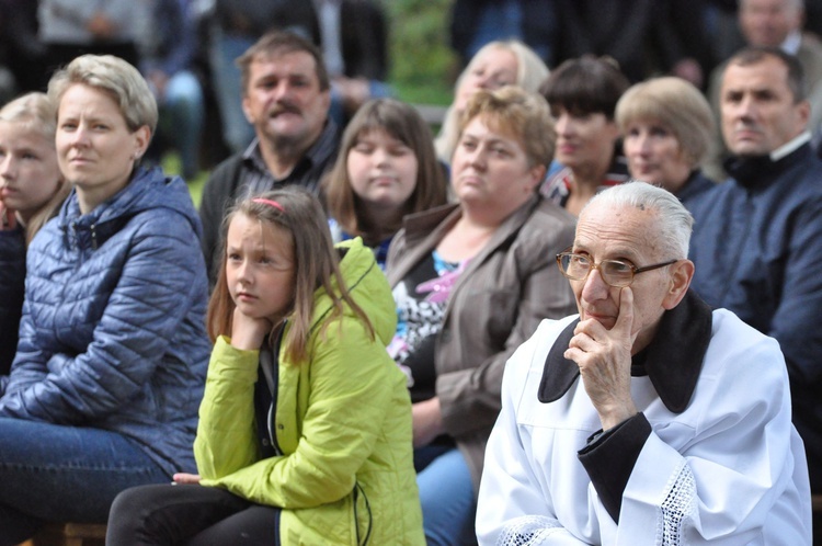 100-lecie niepodległości w Domosławicach