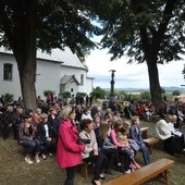 100-lecie niepodległości w Domosławicach