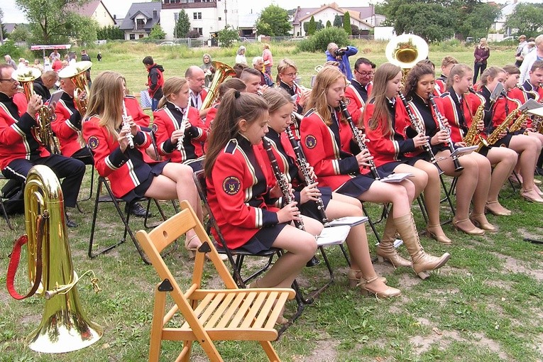 20. rocznica koronacji obrazu MB Tęskniącej