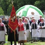 20. rocznica koronacji obrazu MB Tęskniącej