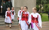 Rocznica koronacji obrazu MB Kazimierzowskiej w Rajczy