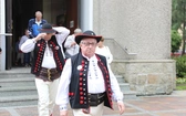 Rocznica koronacji obrazu MB Kazimierzowskiej w Rajczy