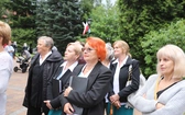 Rocznica koronacji obrazu MB Kazimierzowskiej w Rajczy