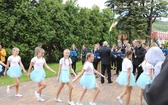Rocznica koronacji obrazu MB Kazimierzowskiej w Rajczy