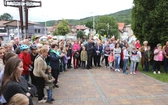 Rocznica koronacji obrazu MB Kazimierzowskiej w Rajczy
