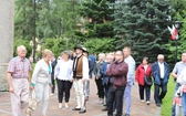 Rocznica koronacji obrazu MB Kazimierzowskiej w Rajczy
