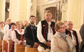 Rocznica koronacji obrazu MB Kazimierzowskiej w Rajczy