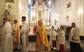 Rocznica koronacji obrazu MB Kazimierzowskiej w Rajczy