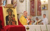Rocznica koronacji obrazu MB Kazimierzowskiej w Rajczy