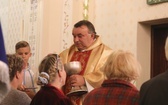Rocznica koronacji obrazu MB Kazimierzowskiej w Rajczy