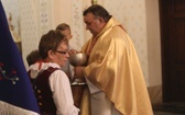Rocznica koronacji obrazu MB Kazimierzowskiej w Rajczy