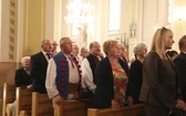Rocznica koronacji obrazu MB Kazimierzowskiej w Rajczy