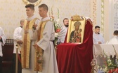Rocznica koronacji obrazu MB Kazimierzowskiej w Rajczy