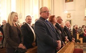 Rocznica koronacji obrazu MB Kazimierzowskiej w Rajczy