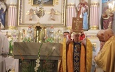 Rocznica koronacji obrazu MB Kazimierzowskiej w Rajczy