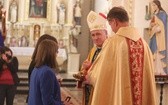 Rocznica koronacji obrazu MB Kazimierzowskiej w Rajczy