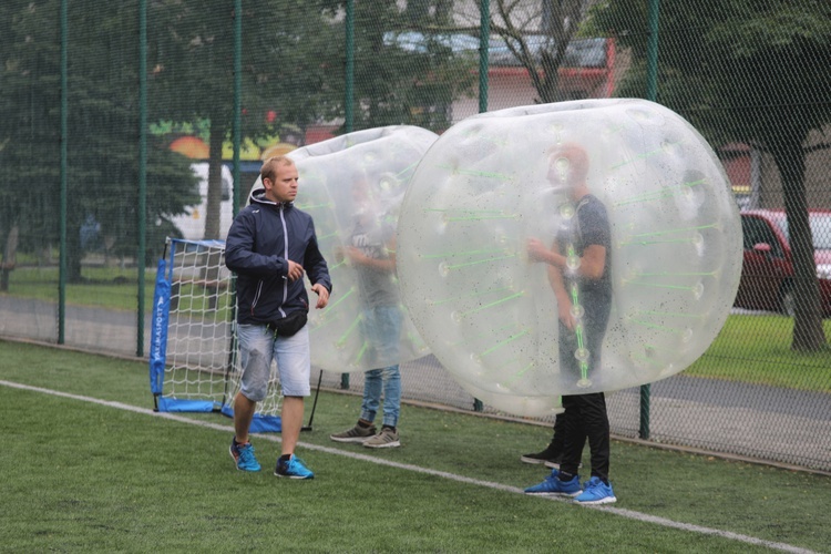 14. Królewski Piknik Rodzinny w Rajczy - 2018