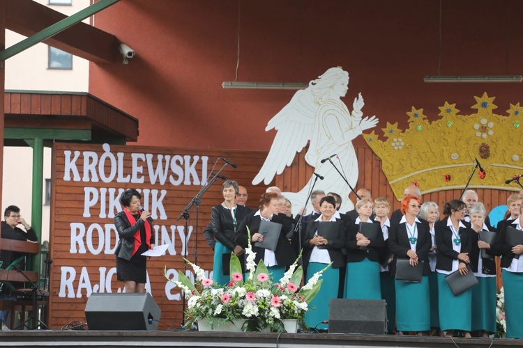 14. Królewski Piknik Rodzinny w Rajczy - 2018