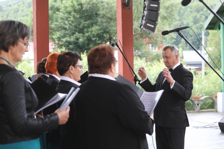 14. Królewski Piknik Rodzinny w Rajczy - 2018