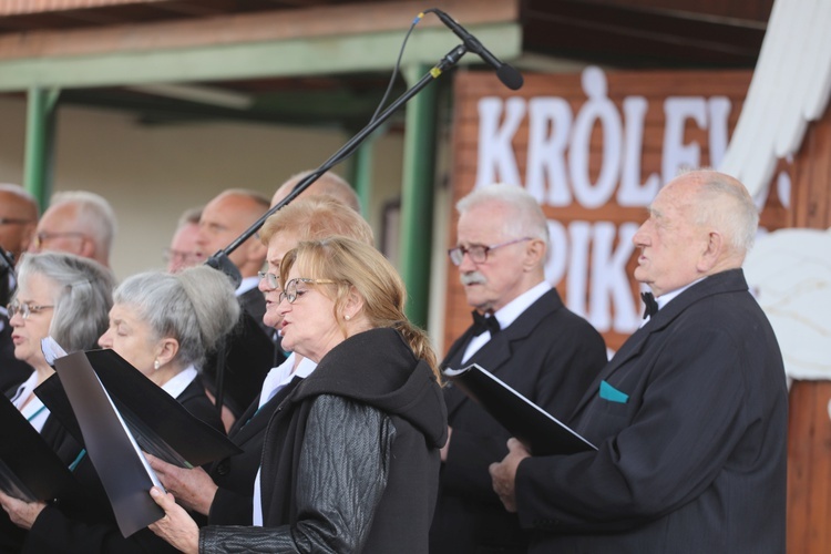 14. Królewski Piknik Rodzinny w Rajczy - 2018