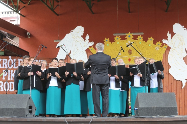 14. Królewski Piknik Rodzinny w Rajczy - 2018