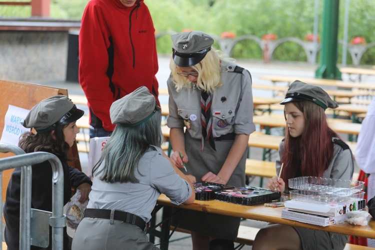 14. Królewski Piknik Rodzinny w Rajczy - 2018