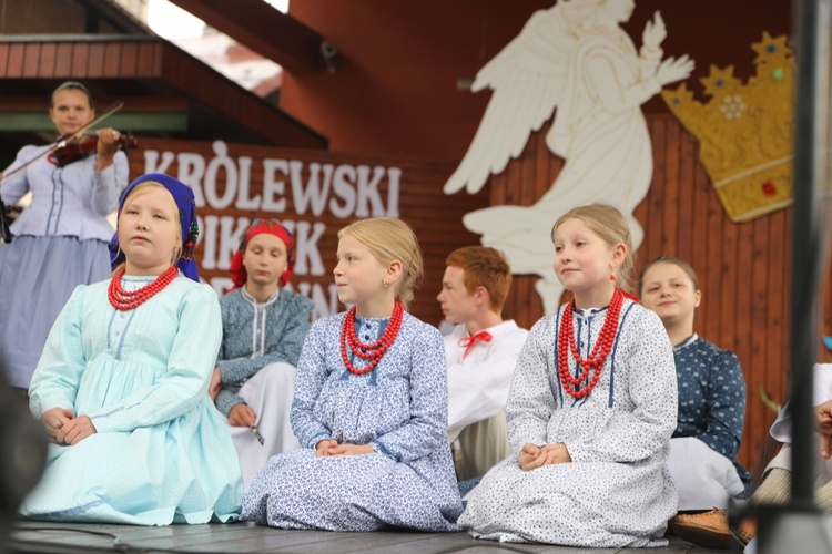 14. Królewski Piknik Rodzinny w Rajczy - 2018