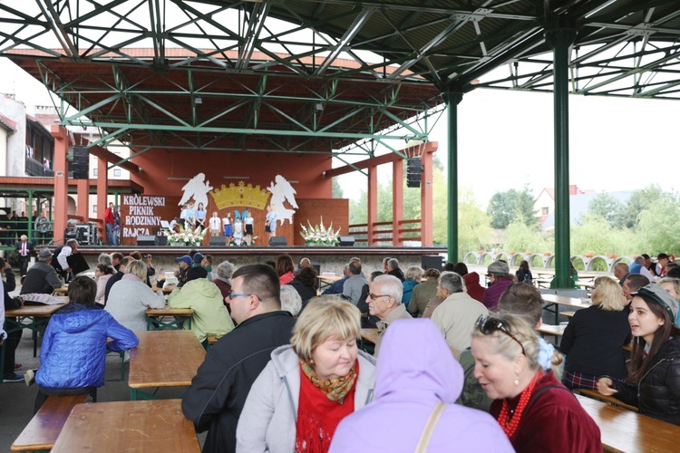 14. Królewski Piknik Rodzinny w Rajczy - 2018