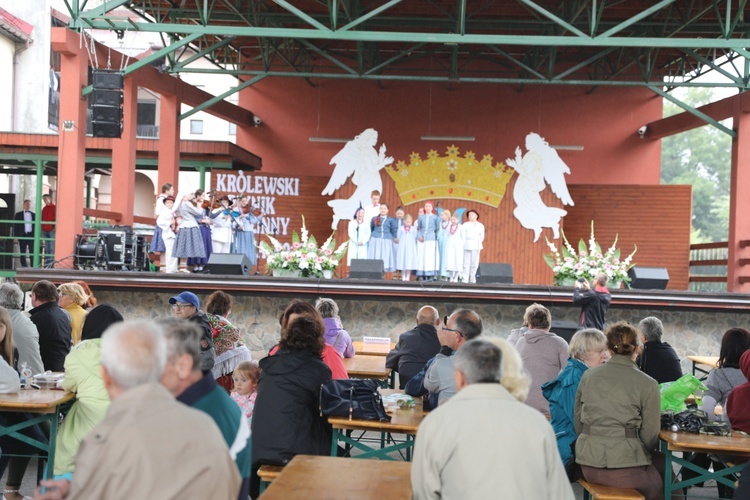 14. Królewski Piknik Rodzinny w Rajczy - 2018