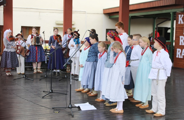 14. Królewski Piknik Rodzinny w Rajczy - 2018