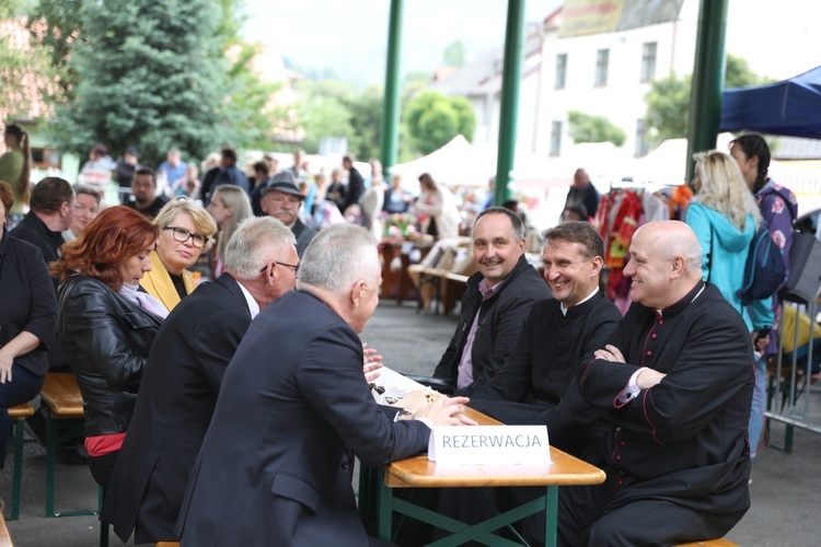 14. Królewski Piknik Rodzinny w Rajczy - 2018