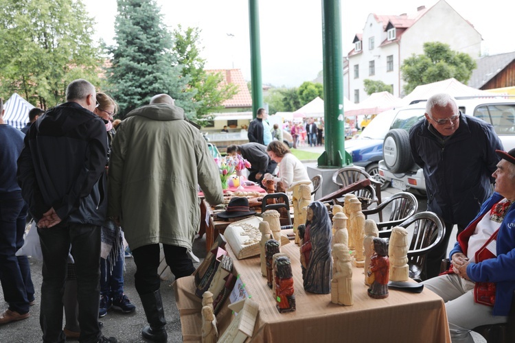 14. Królewski Piknik Rodzinny w Rajczy - 2018