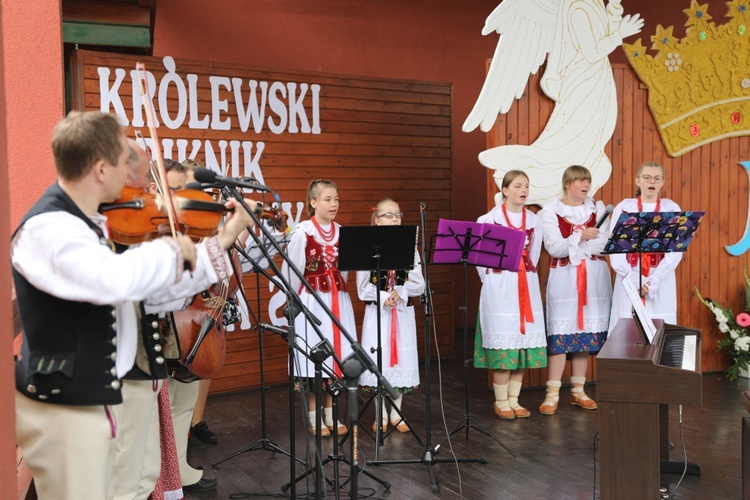 14. Królewski Piknik Rodzinny w Rajczy - 2018