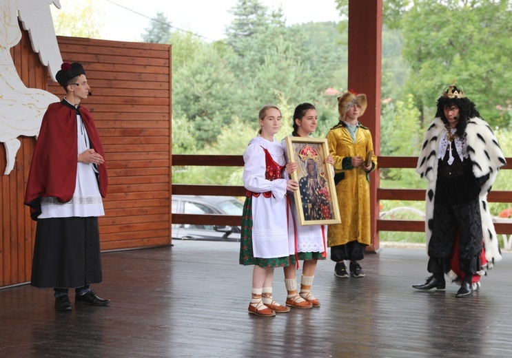 14. Królewski Piknik Rodzinny w Rajczy - 2018