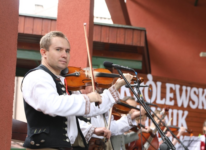 14. Królewski Piknik Rodzinny w Rajczy - 2018