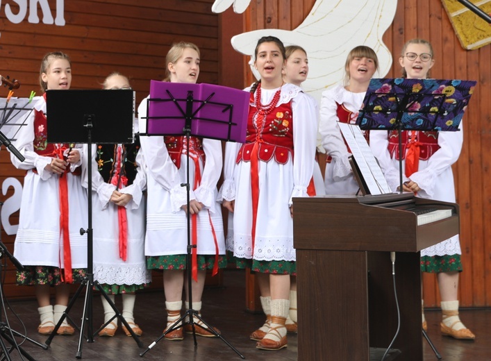 14. Królewski Piknik Rodzinny w Rajczy - 2018