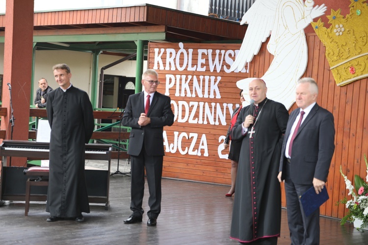 14. Królewski Piknik Rodzinny w Rajczy - 2018