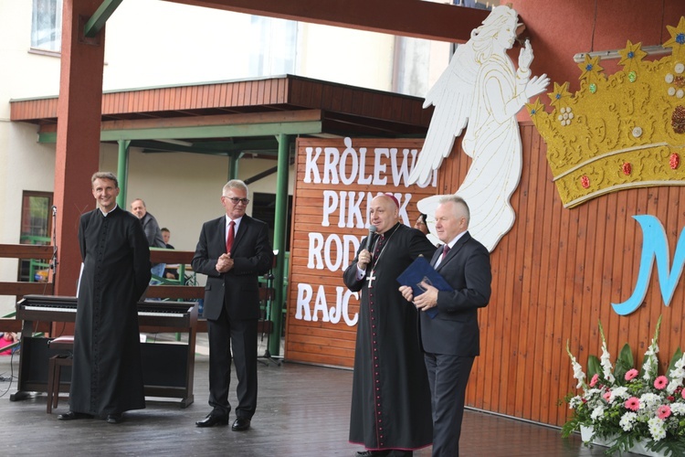 14. Królewski Piknik Rodzinny w Rajczy - 2018