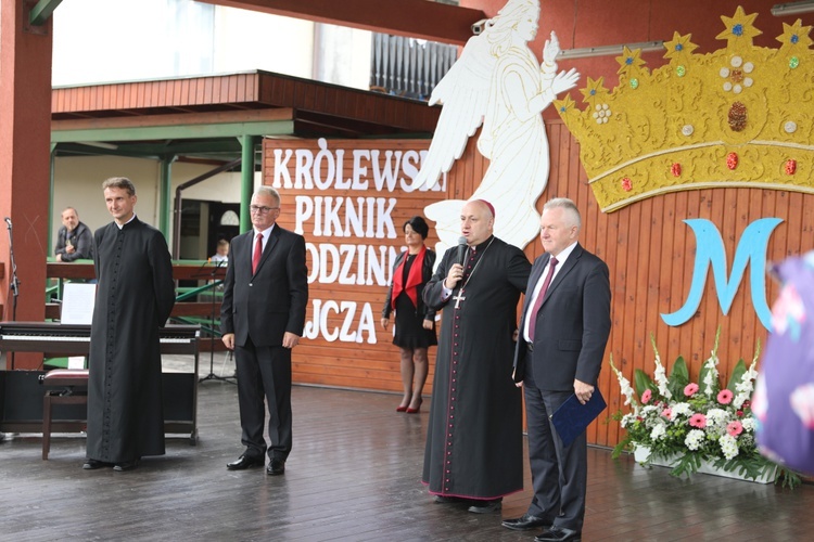 14. Królewski Piknik Rodzinny w Rajczy - 2018