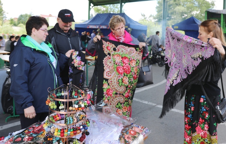 14. Królewski Piknik Rodzinny w Rajczy - 2018