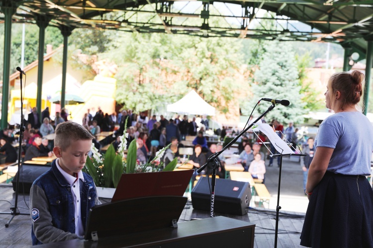 14. Królewski Piknik Rodzinny w Rajczy - 2018