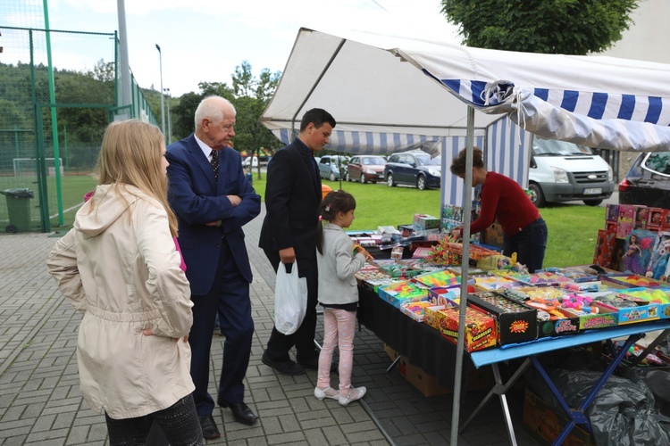 14. Królewski Piknik Rodzinny w Rajczy - 2018