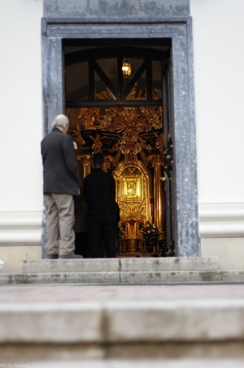 Tuchów 2018 - 2. dzień odpustu