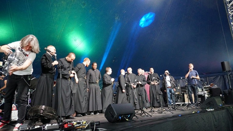 10 lat NINIWY w Kokotku 