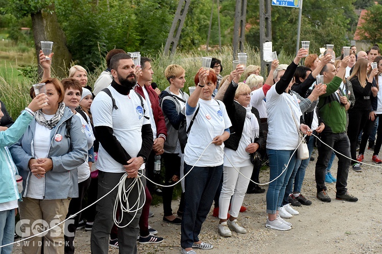 Pielgrzymka do Stoszowa 2018