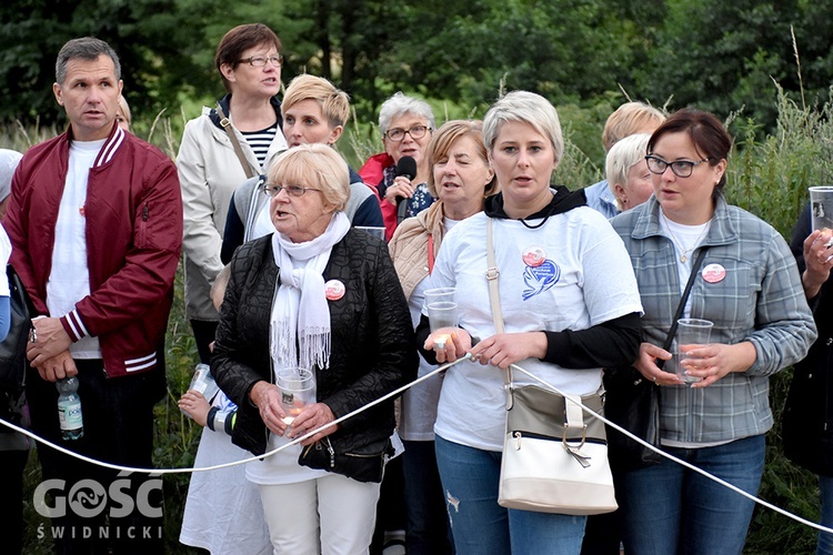 Pielgrzymka do Stoszowa 2018