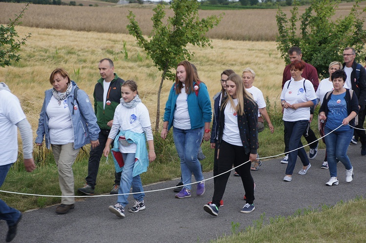 Pielgrzymka do Stoszowa 2018