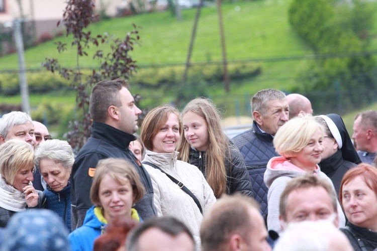 Festyn w Czarnym Potoku