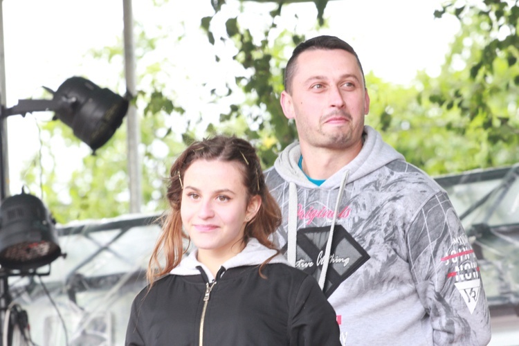 Festyn w Czarnym Potoku